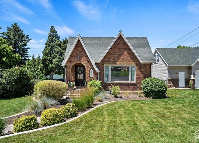 Property at 2747 N 1050 E, North Ogden, UT 84414, 4 beds, 2 baths