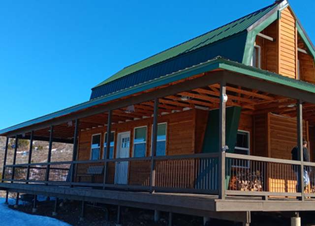 Property at 33380 N 10450 E, Fairview, UT 84629, 2 beds, 1 bath