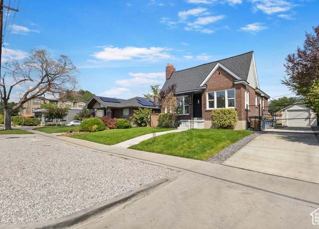 Property at 1349 S 500 E, Salt Lake City, UT 84105, 3 beds, 2.5 baths