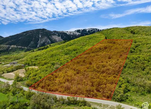 Property at Property in Liberty, UT 84310