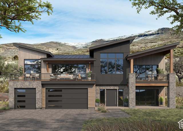 Property at 2143 E Grouse Ridge Cir #205, Heber City, UT 84032, 4 beds, 5 baths