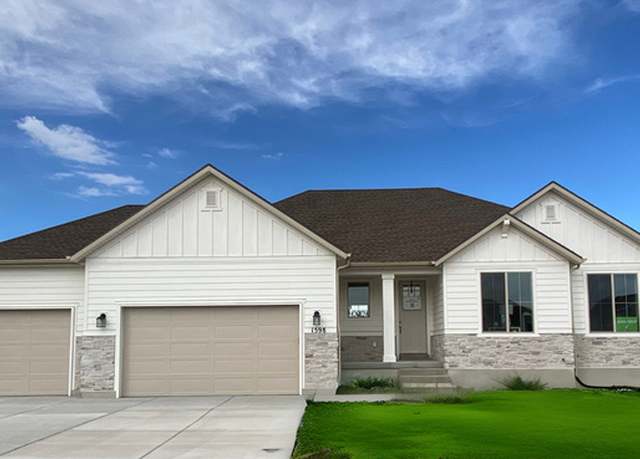 Property at 334 E 1150 N #78, Salem, UT 84653, 3 beds, 2 baths