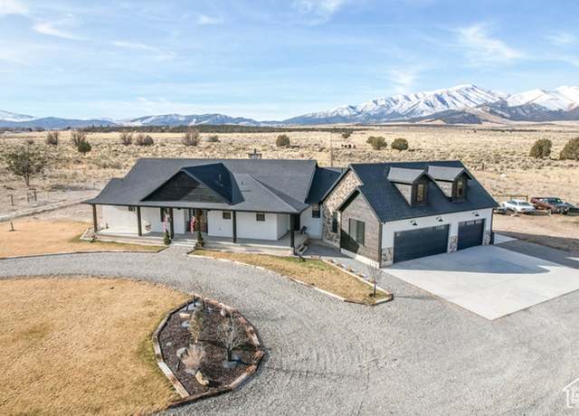 Property at 688 W Canyon Meadows Ln, Rush Valley, UT 84069, 3 beds, 3 baths