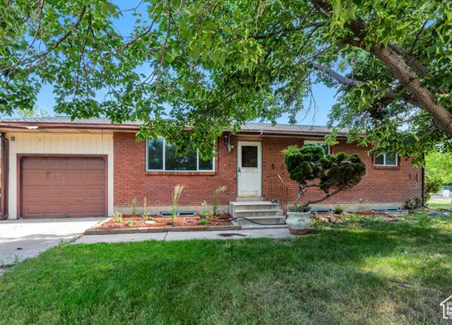 Property at 108 W 400 S, American Fork, UT 84003, 4 beds, 2 baths