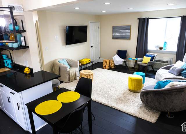 Property at 301 E 2700 S #16, South Salt Lake, UT 84115, 1 bed, 1 bath