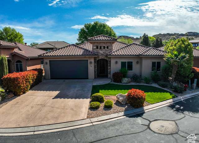 Property at 1620 E 1450 S #14, St. George, UT 84790, 3 beds, 2 baths