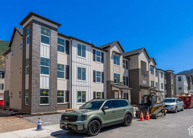 Property at 4735 S Alder Dr Unit F304, Mapleton, UT 84664, 3 beds, 2 baths