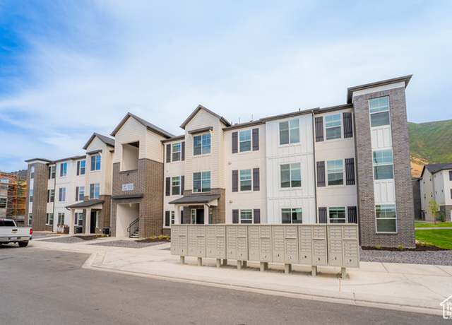 Property at 4735 S Alder Dr Unit F304, Mapleton, UT 84664, 3 beds, 2 baths
