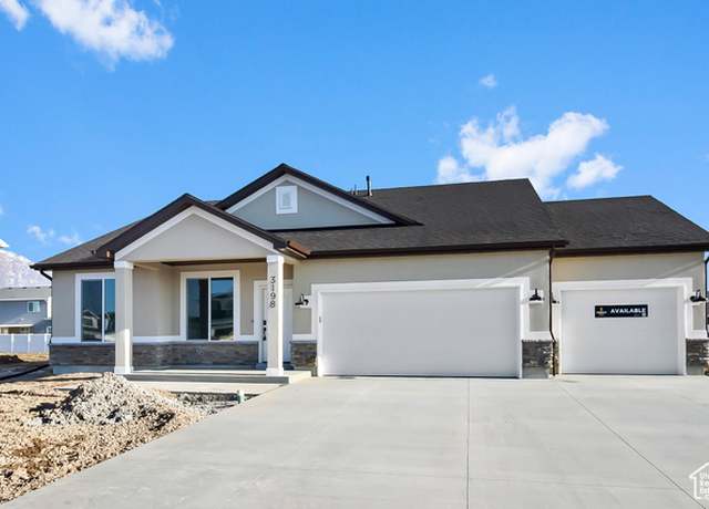 Property at 419 W 3025 S, Nibley, UT 84321, 3 beds, 2 baths