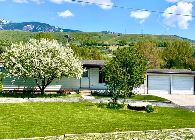 Property at 105 S 200 E, Richmond, UT 84333, 5 beds, 2.5 baths