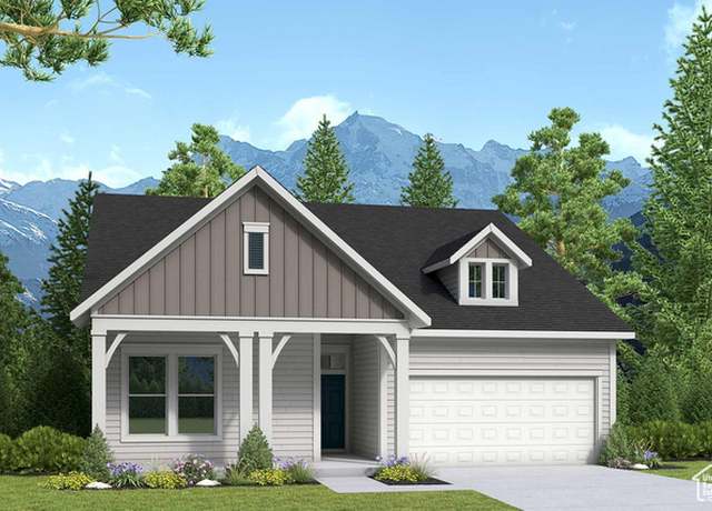 Property at 12708 S Junes Garden Pl #204, Riverton, UT 84065, 5 beds, 3 baths