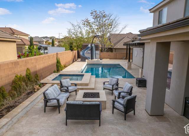 Property at 2699 S 2000 E, St. George, UT 84790, 6 beds, 3.5 baths