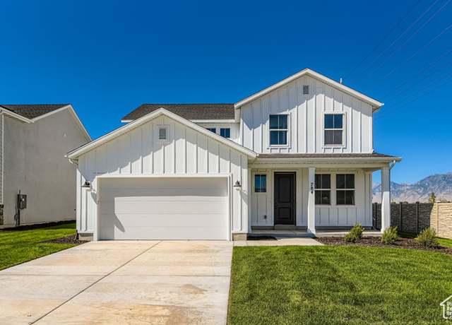 Property at 784 W 1710 N, Salem, UT 84653, 3 beds, 2.5 baths