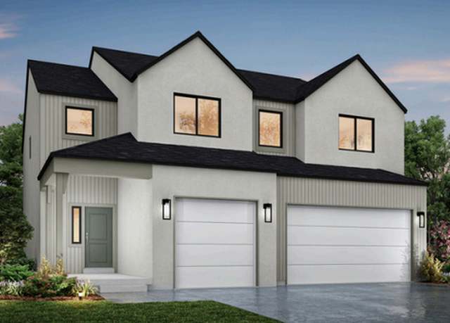 Property at 174 N Mia Cv E #17, Saratoga Springs, UT 84043, 4 beds, 2.5 baths