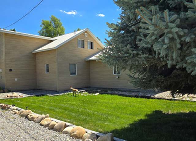 Property at 5654 E Cub Rd, Preston, ID 83263, 4 beds, 3 baths
