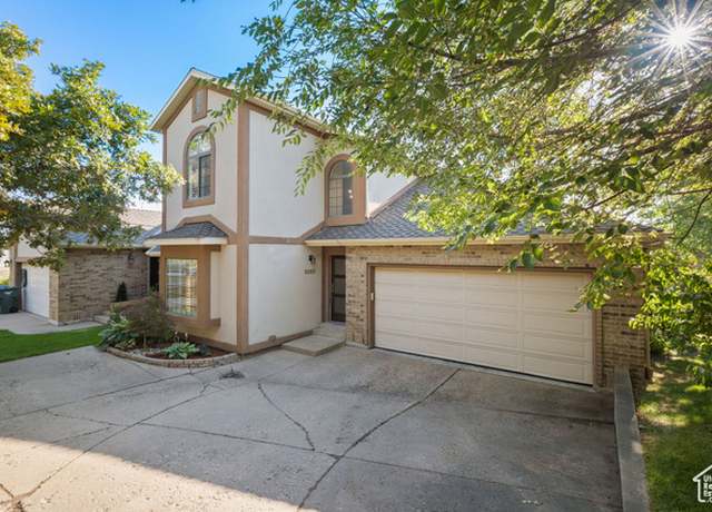 Property at 5083 S Ridgedale Dr E, Ogden, UT 84403, 3 beds, 3.5 baths