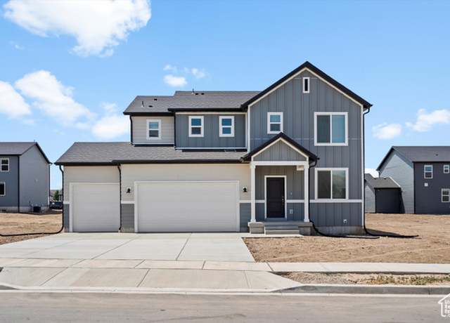 Property at 969 N 200 E #28, Santaquin, UT 84655, 3 beds, 2.5 baths