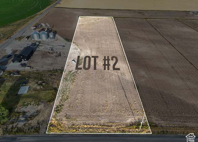 Property at 13540 N 10800 W #2, Tremonton, UT 84337