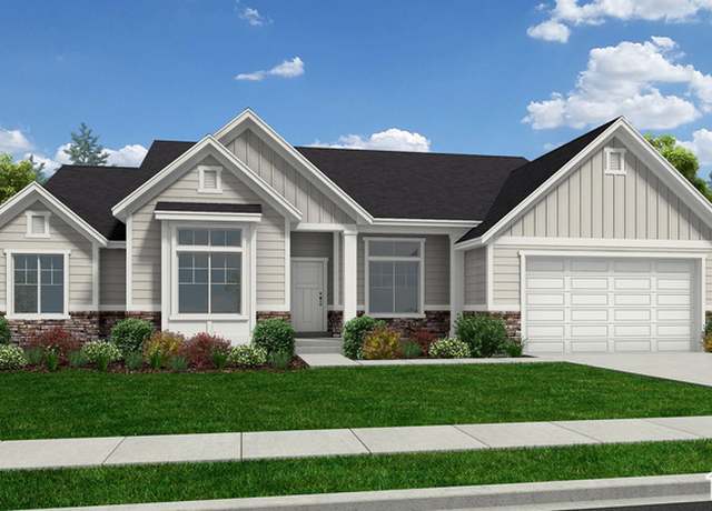Property at 314 E 1150 N #79, Salem, UT 84653, 4 beds, 3 baths