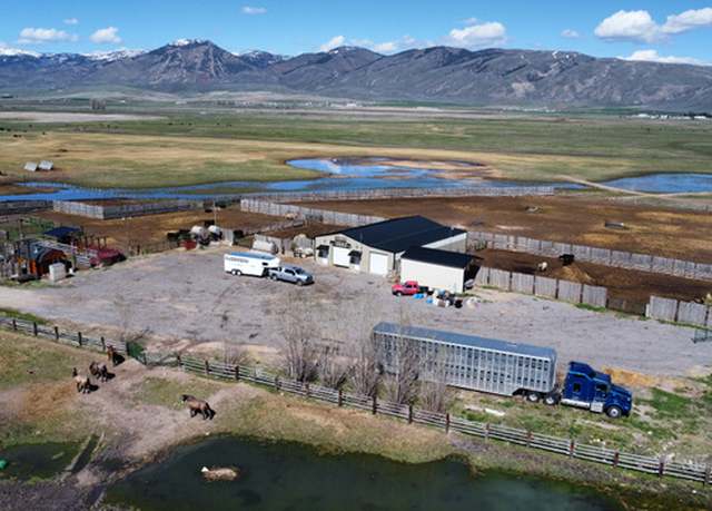 Property at 950 Bern Rd, Montpelier, ID 83254
