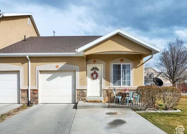 Property at 8851 S Humboldt Ct W, West Jordan, UT 84081, 3 beds, 3 baths