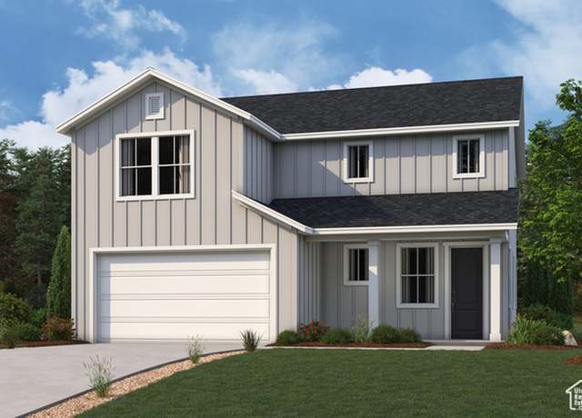 Property at 816 W 1710 N, Salem, UT 84653, 3 beds, 2.5 baths