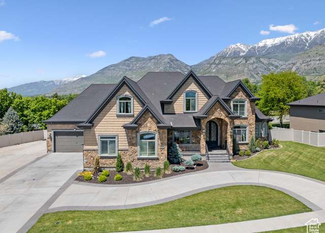 Property at 62 W 225 N, Lindon, UT 84042, 10 beds, 7 baths