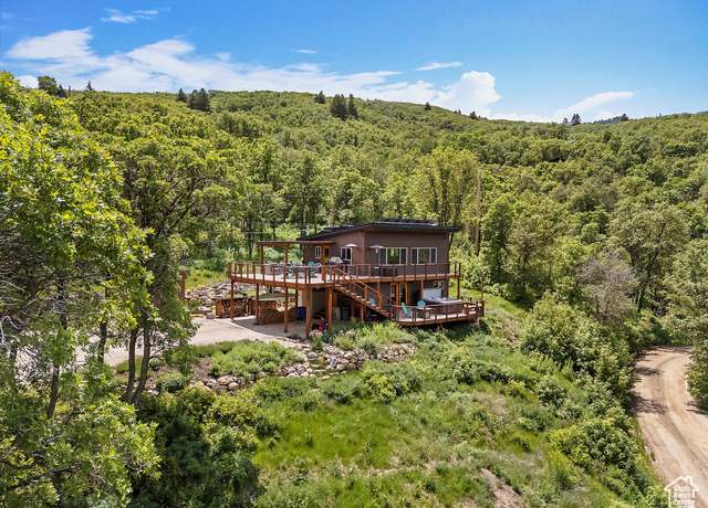 Property at 5251 E Hwy 39 S #34, Huntsville, UT 84317, 4 beds, 2 baths