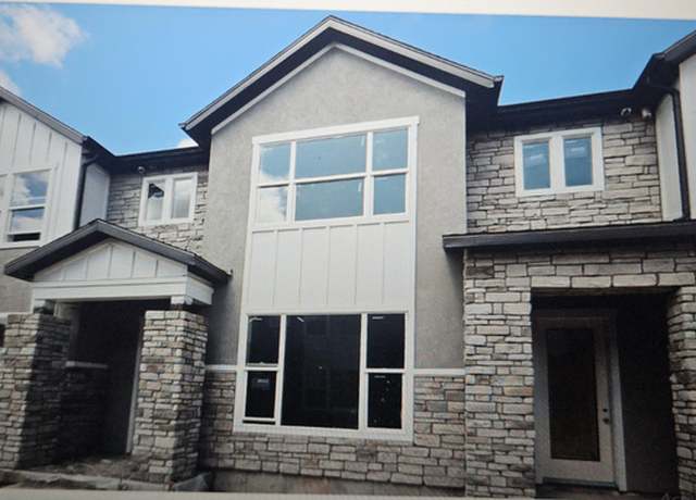 Property at 2869 S Ritter Row #54, West Valley City, UT 84128, 3 beds, 2.5 baths