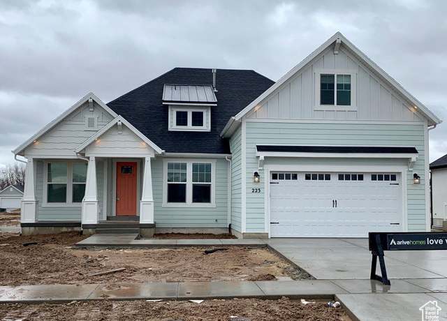 Property at 1438 S Helens Dr #44, Salem, UT 84653, 3 beds, 2.5 baths