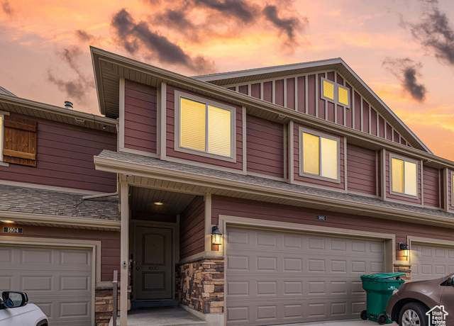 Property at 1800 E Whitetail Dr N, Layton, UT 84040, 3 beds, 2.5 baths