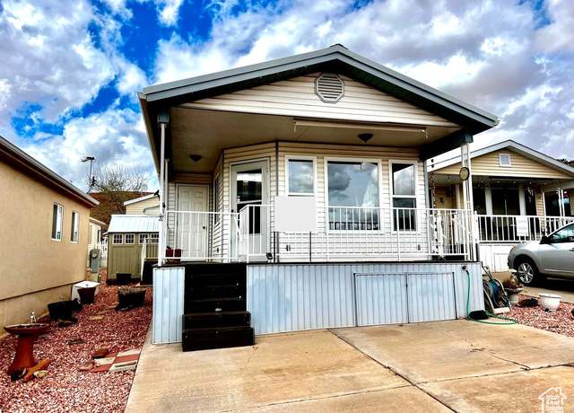 Property at 1150 W Red Hills Pkwy #140, Washington, UT 84780, 1 bed, 1 bath
