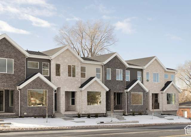 Property at 1562 E 3900 S #104, Millcreek, UT 84124, 2 beds, 2.5 baths