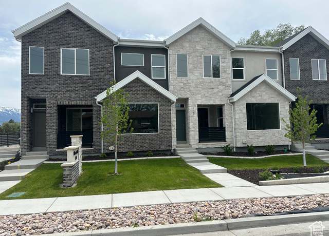 Property at 1562 E 3900 S #104, Millcreek, UT 84124, 2 beds, 2.5 baths