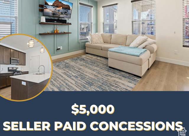Property at 11764 S Leander Rd #578, South Jordan, UT 84009, 3 beds, 2 baths