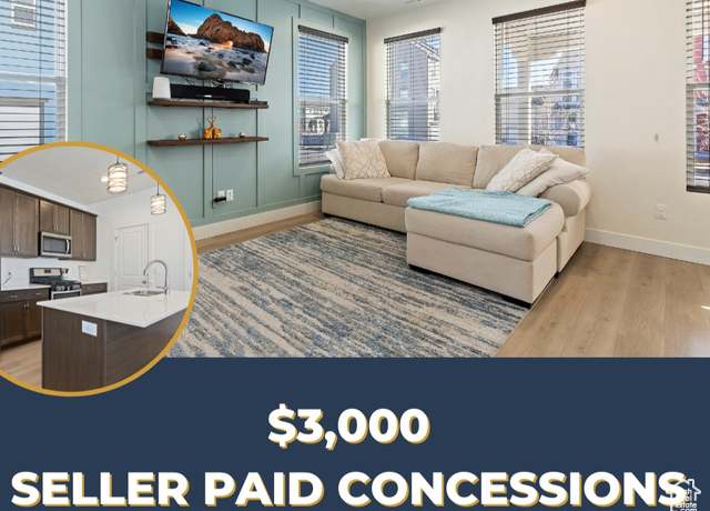 Property at 11764 S Leander Rd #578, South Jordan, UT 84009, 3 beds, 2 baths