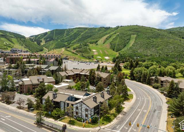 Property at 1525 Park Ave #307, Park City, UT 84060, 2 beds, 2 baths