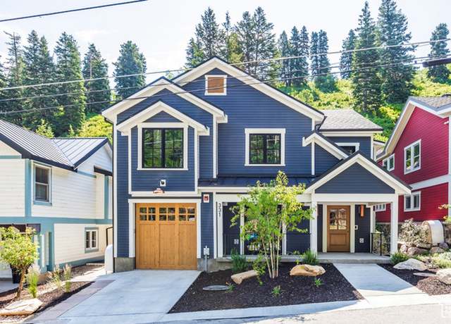 Property at 331 Daly Ave #6, Park City, UT 84060, 6 beds, 6 baths