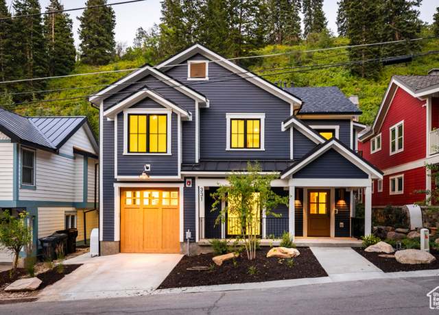 Property at 331 Daly Ave #6, Park City, UT 84060, 6 beds, 6 baths