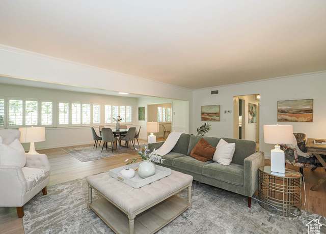 Property at 1182 E 2700 S Unit V176, Salt Lake City, UT 84106, 2 beds, 2 baths