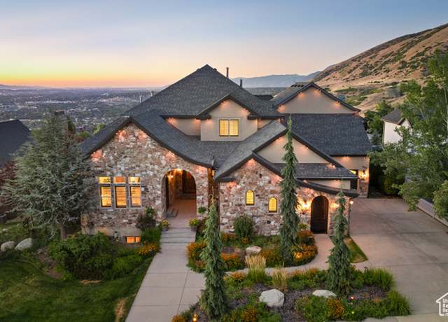 Property at 1867 E Harvest Oak Cir, Draper, UT 84020, 7 beds, 6 baths