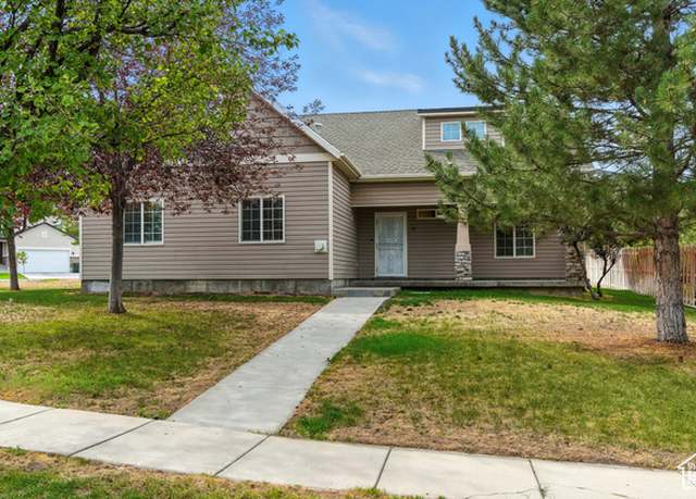 Property at 61 W 1570 N, Tooele, UT 84074, 3 beds, 2 baths