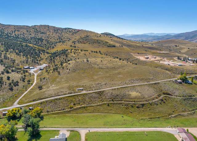 Property at 650 E Border Rd S, Coalville, UT 84017