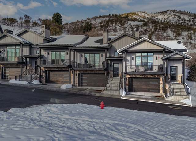 Property at 4371 Frost Haven Rd, Park City, UT 84098, 4 beds, 3 baths