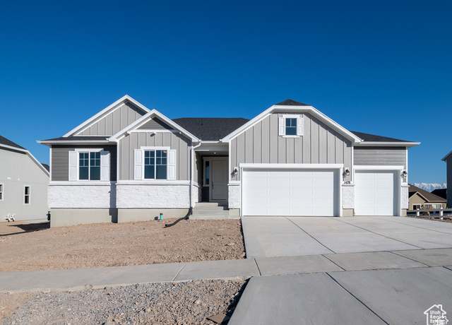 Property at 869 W Blacktail #219, Saratoga Springs, UT 84045, 4 beds, 2.5 baths