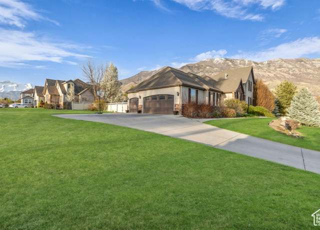 Property at 888 W 2800 N, Pleasant Grove, UT 84062, 6 beds, 4.5 baths