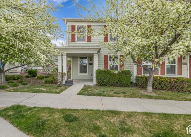 Property at 4466 W 11800 S, South Jordan, UT 84009, 3 beds, 2.5 baths