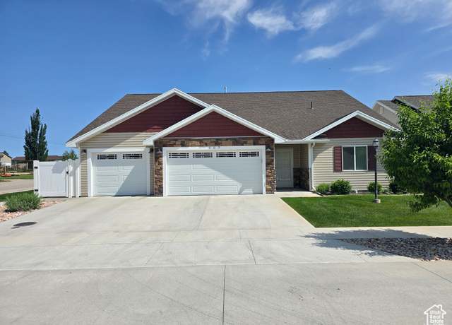 Property at 307 E 260 N, Preston, ID 83263, 2 beds, 2 baths