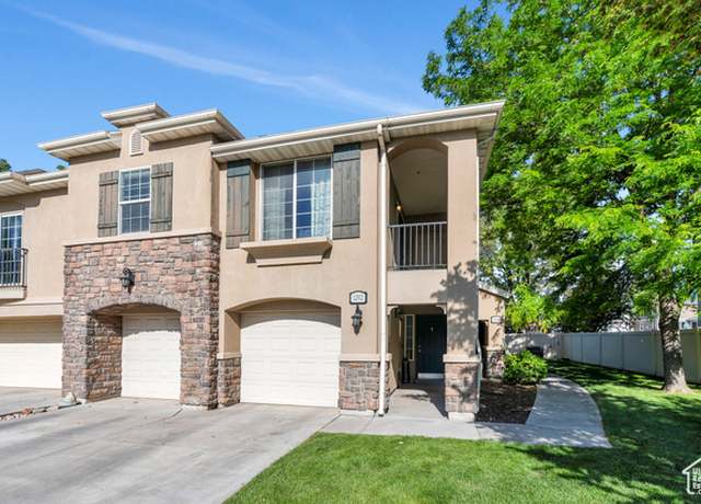 Property at 1292 W Dallin Dr N, Pleasant Grove, UT 84062, 2 beds, 2 baths
