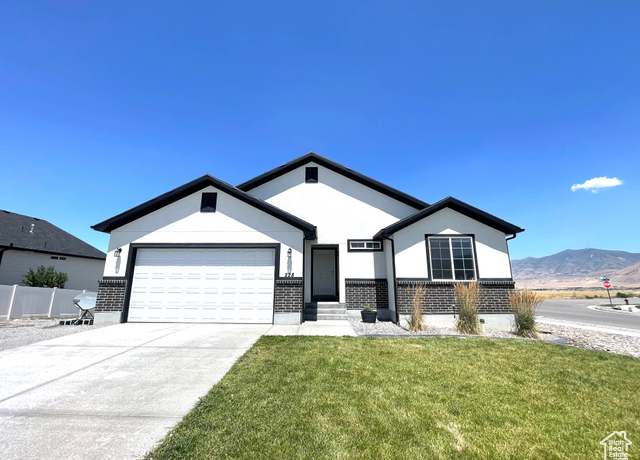 Property at 228 W 2370 N, Tooele, UT 84074, 3 beds, 2 baths